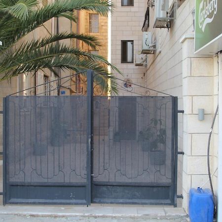 Canawati Apartment Bethlehem Zewnętrze zdjęcie