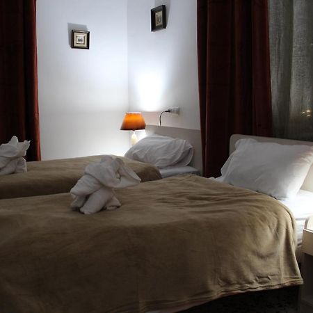 Canawati Apartment Bethlehem Zewnętrze zdjęcie