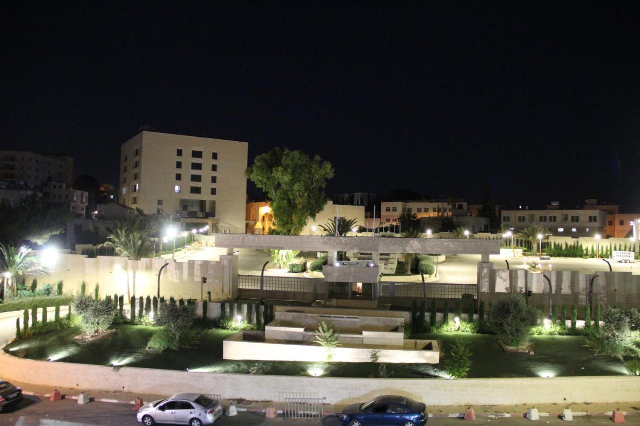 Canawati Apartment Bethlehem Zewnętrze zdjęcie