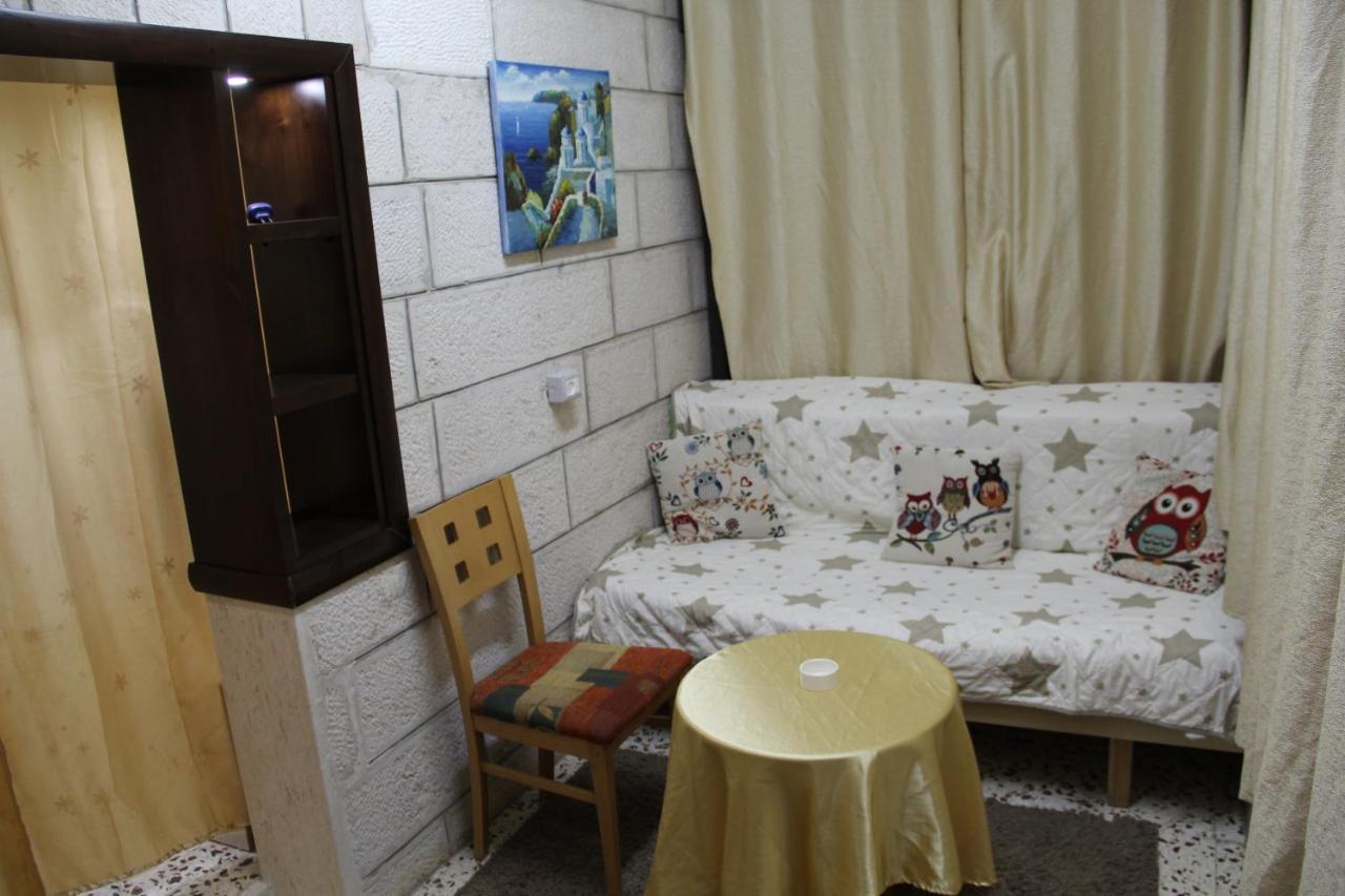 Canawati Apartment Bethlehem Zewnętrze zdjęcie