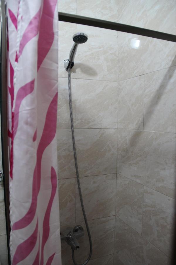 Canawati Apartment Bethlehem Zewnętrze zdjęcie
