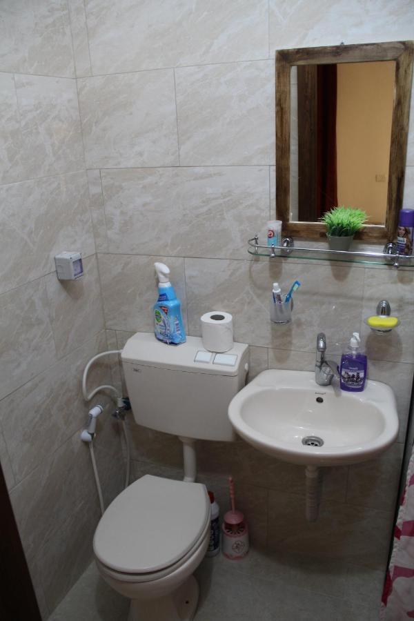 Canawati Apartment Bethlehem Zewnętrze zdjęcie