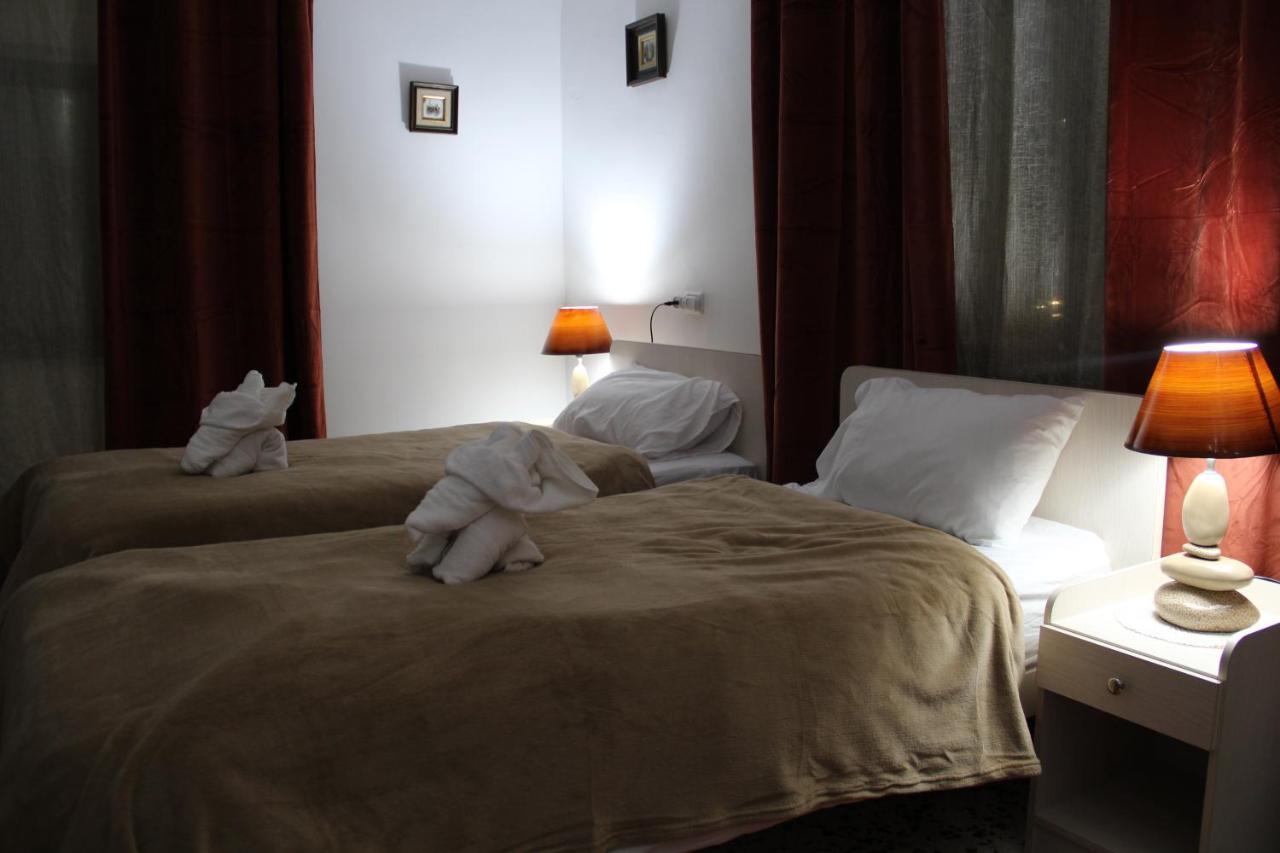 Canawati Apartment Bethlehem Zewnętrze zdjęcie